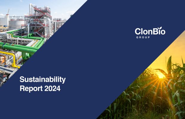 ClonBio Publishes 2024 Consolidated Sustainability Statement
